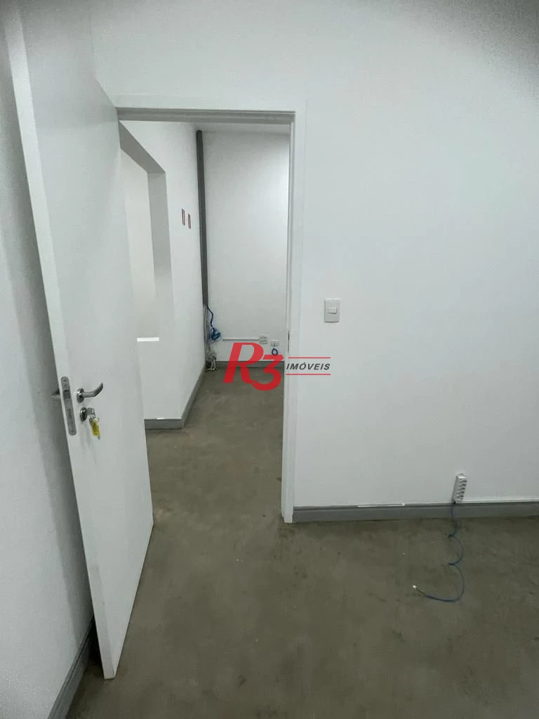 Casa para alugar, 132 m² por R$ 9.738,00/mês - Vila Belmiro - Santos/SP