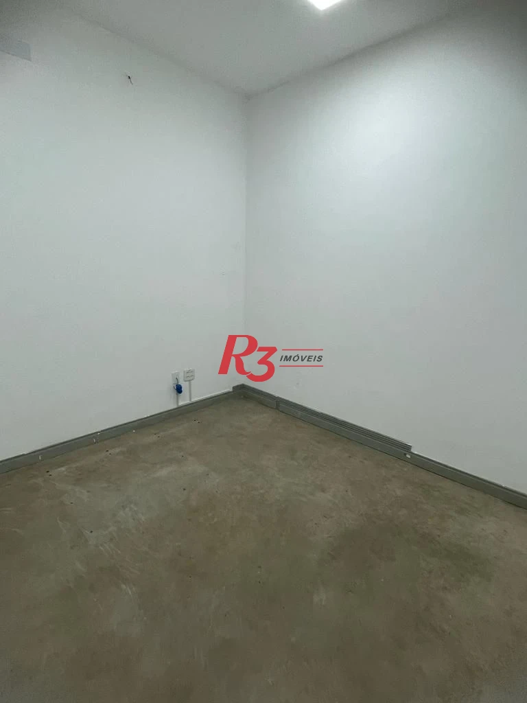 Casa para alugar, 132 m² por R$ 9.738,00/mês - Vila Belmiro - Santos/SP