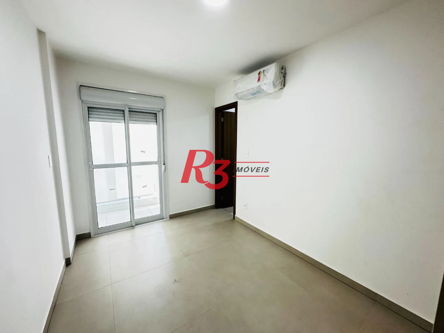 Apartamento para alugar, 60 m² por R$ 5.700,00/mês - Boqueirão - Santos/SP