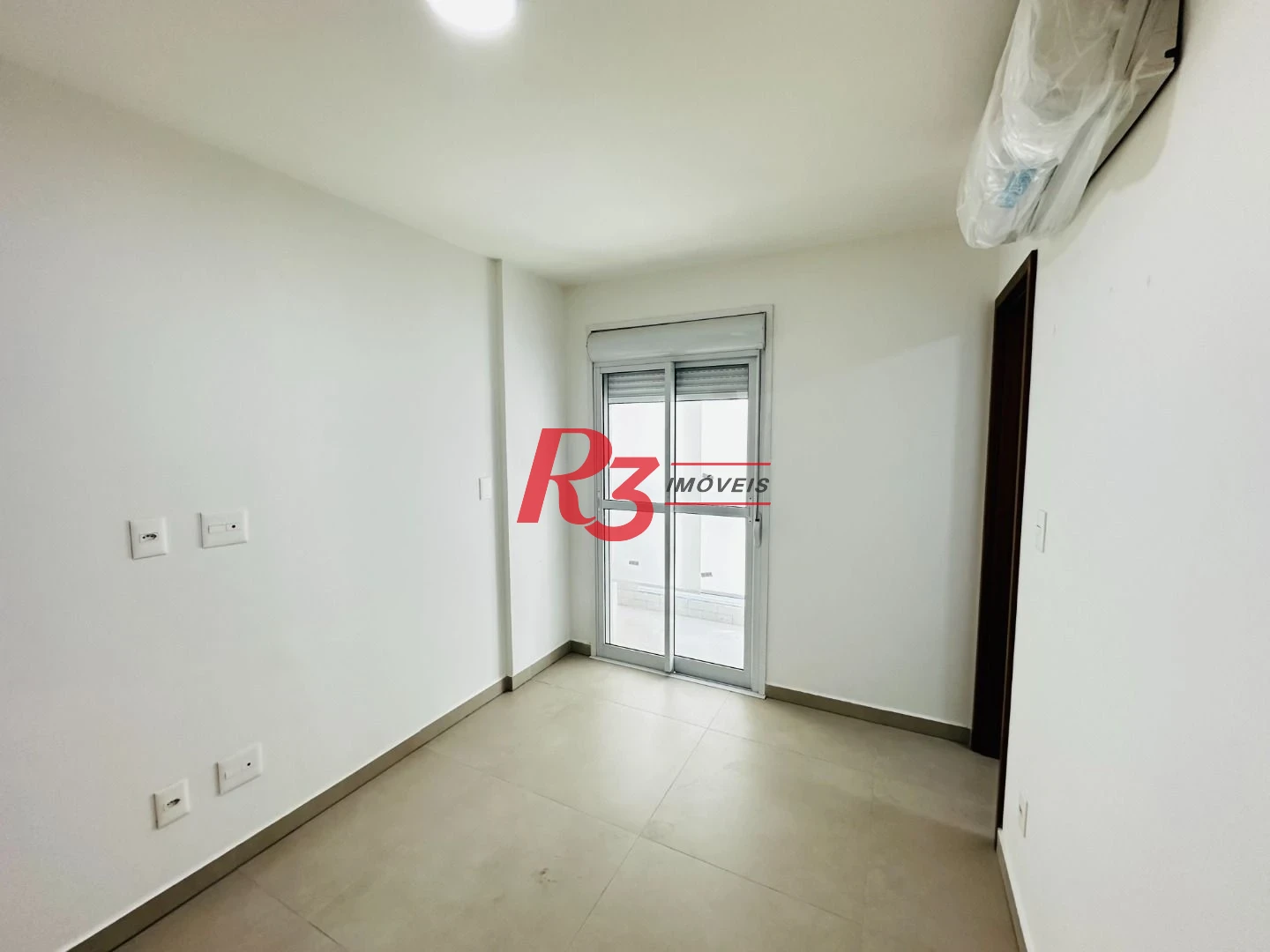 Apartamento para alugar, 60 m² por R$ 5.700,00/mês - Boqueirão - Santos/SP