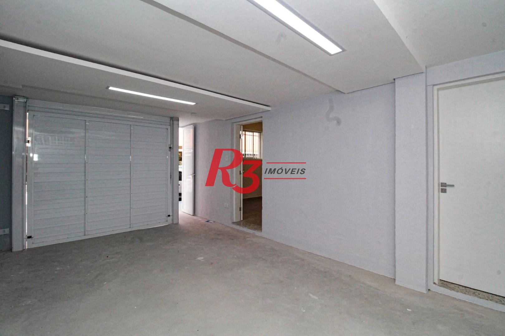 Sobrado à venda, 140 m² por R$ 648.000,00 - Marapé - Santos/SP