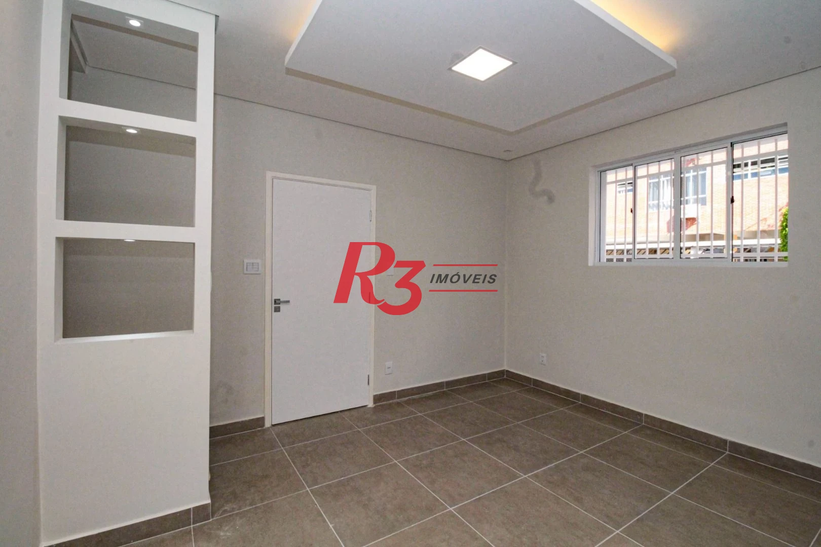 Sobrado à venda, 140 m² por R$ 648.000,00 - Marapé - Santos/SP