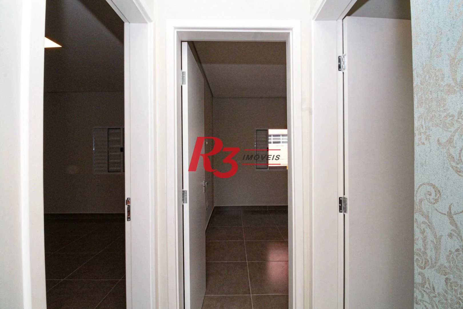 Sobrado à venda, 140 m² por R$ 648.000,00 - Marapé - Santos/SP