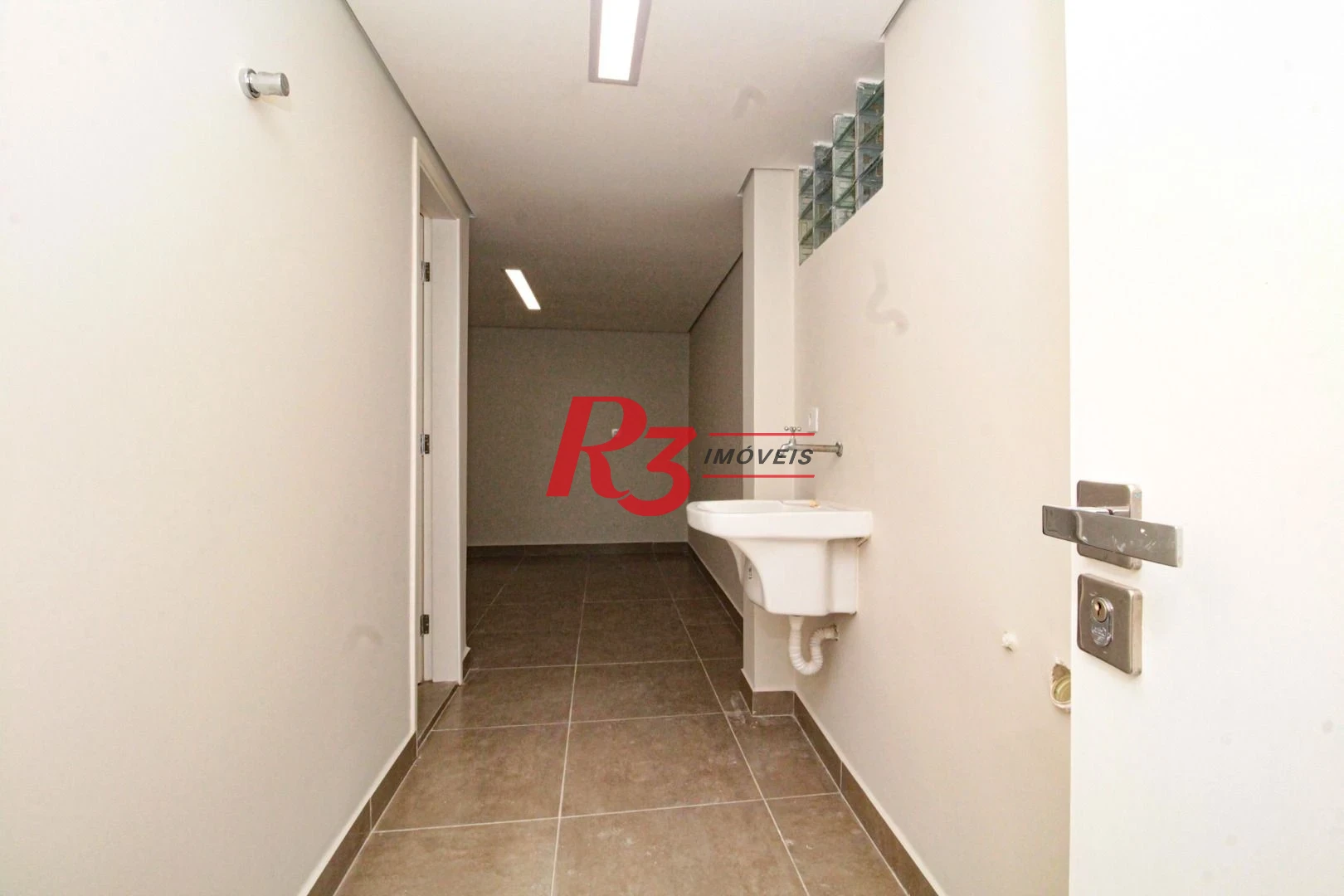Sobrado à venda, 140 m² por R$ 648.000,00 - Marapé - Santos/SP