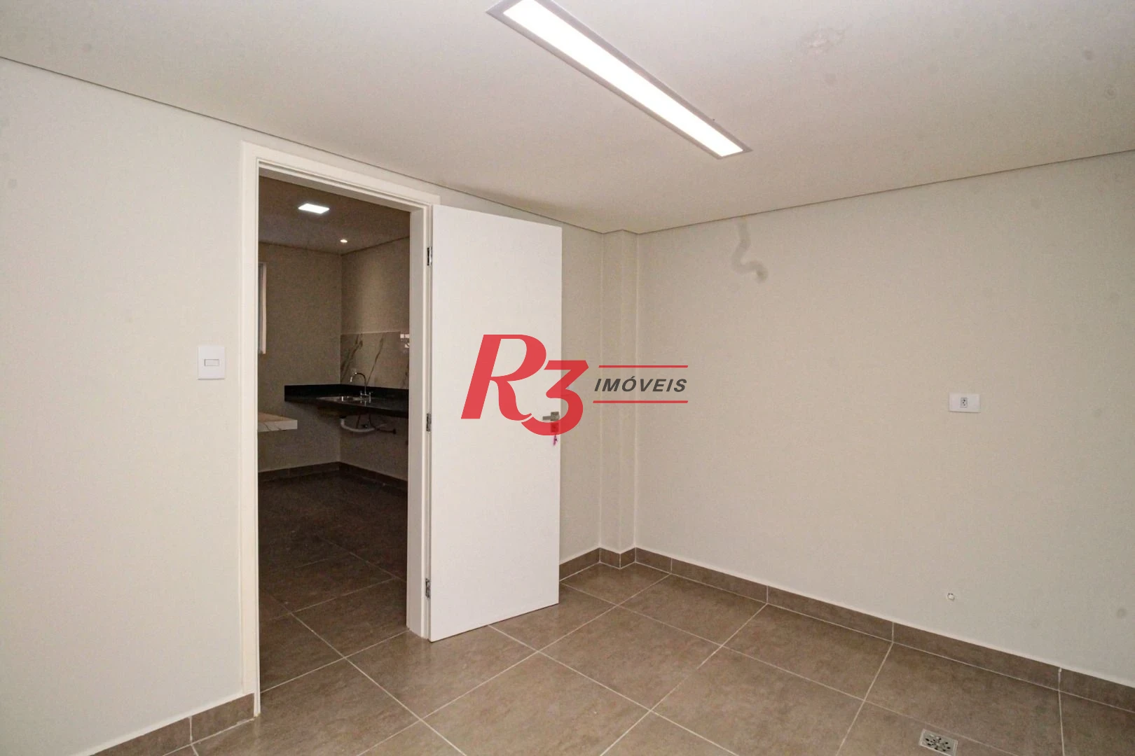 Sobrado à venda, 140 m² por R$ 648.000,00 - Marapé - Santos/SP