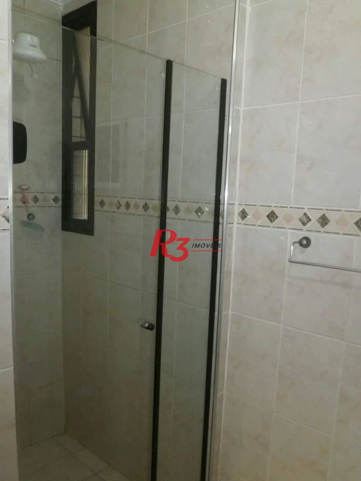 Apartamento à venda, 89 m² por R$ 500.000,00 - Centro - São Vicente/SP