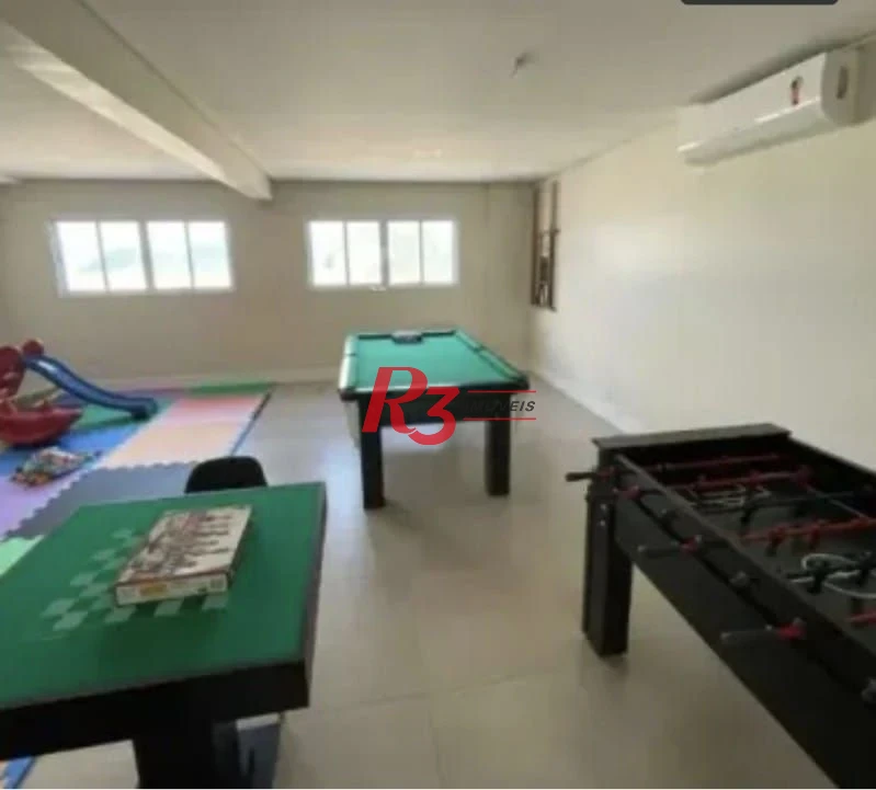 Lindo apartamento de 2 quartos à venda na Vila Valença.