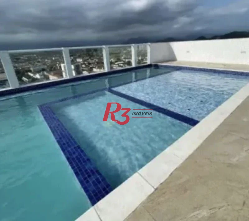 Lindo apartamento de 2 quartos à venda na Vila Valença.