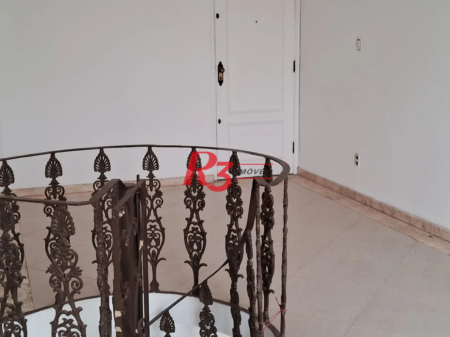 Cobertura à venda, 208 m² por R$ 900.000,00 - Ponta da Praia - Santos/SP