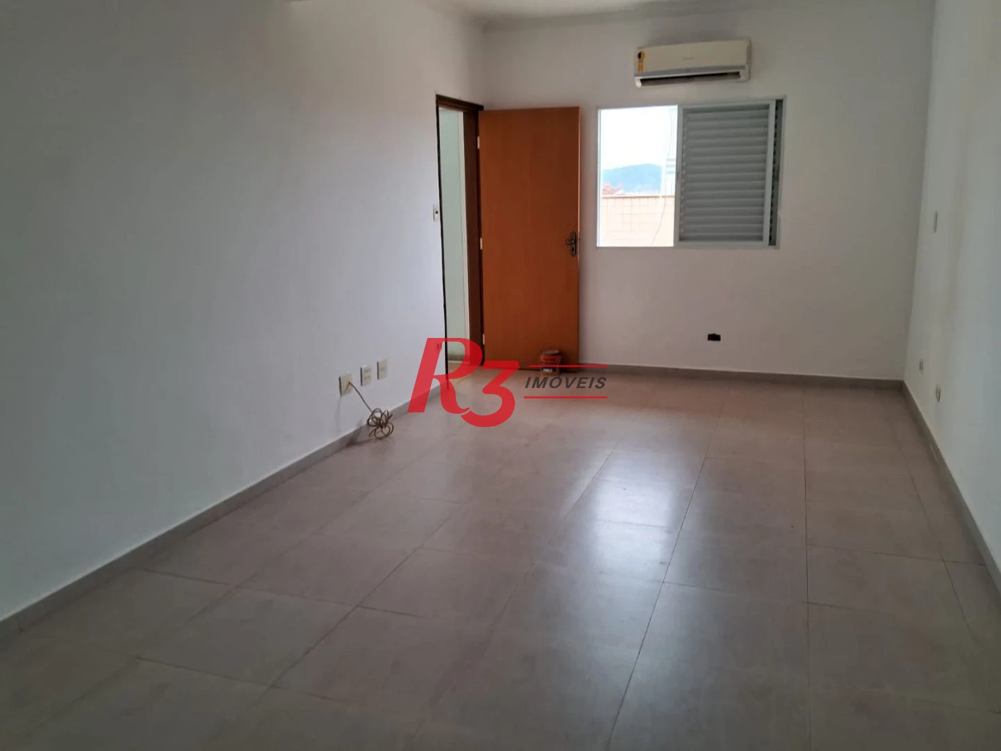 Cobertura à venda, 208 m² por R$ 900.000,00 - Ponta da Praia - Santos/SP