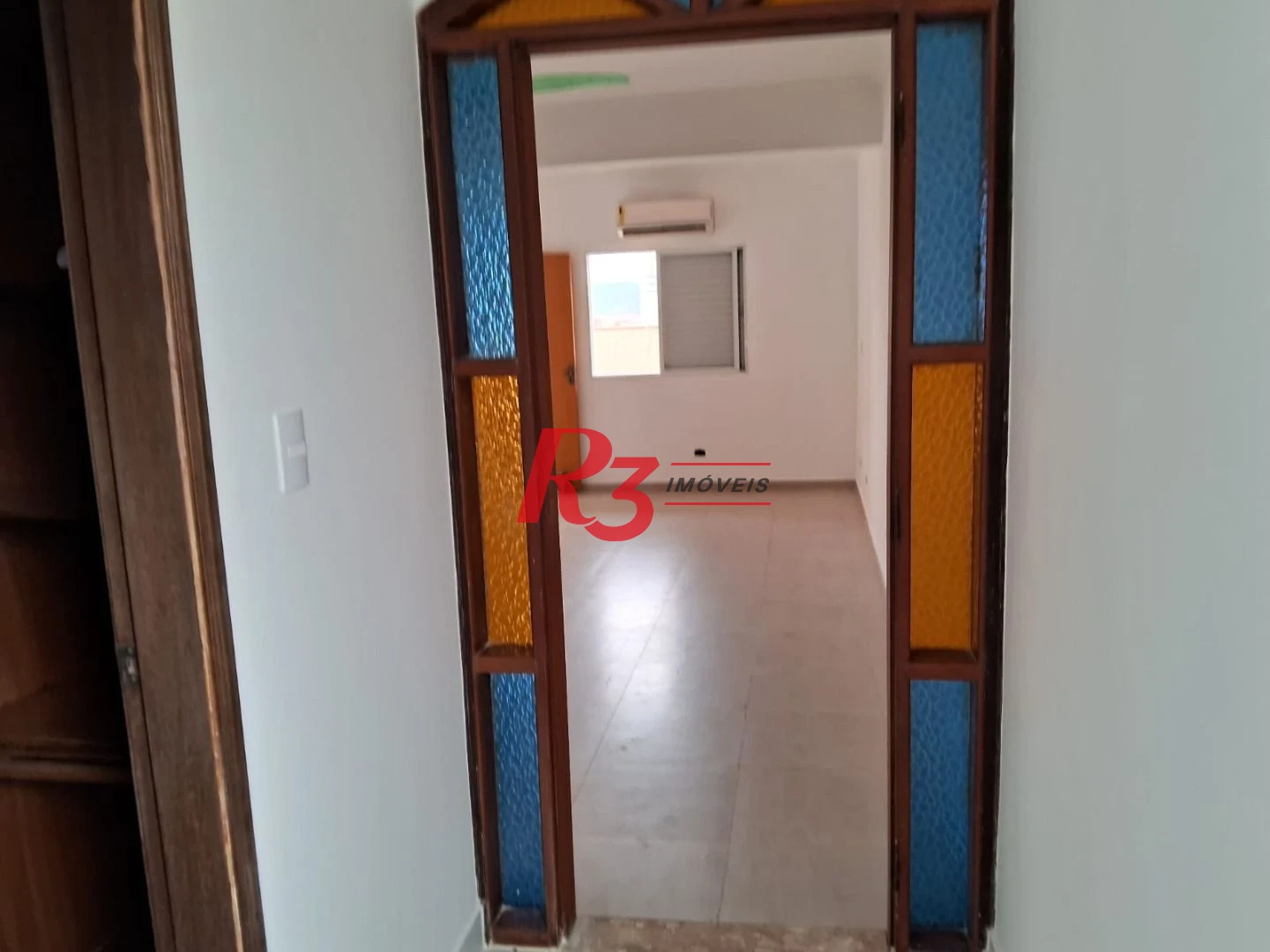Cobertura à venda, 208 m² por R$ 900.000,00 - Ponta da Praia - Santos/SP