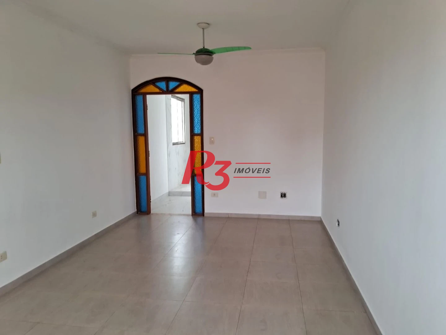 Cobertura à venda, 208 m² por R$ 900.000,00 - Ponta da Praia - Santos/SP
