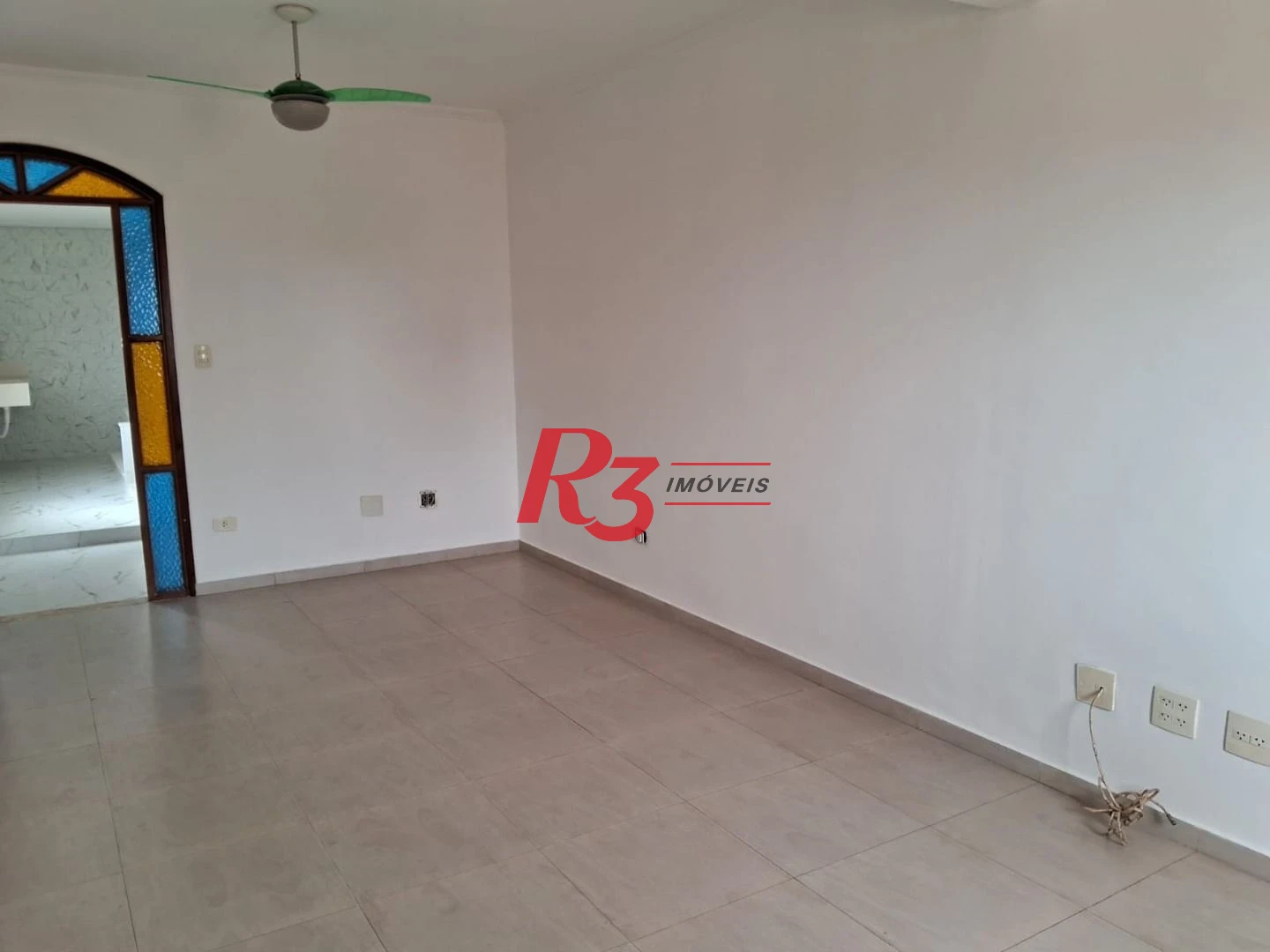Cobertura à venda, 208 m² por R$ 900.000,00 - Ponta da Praia - Santos/SP
