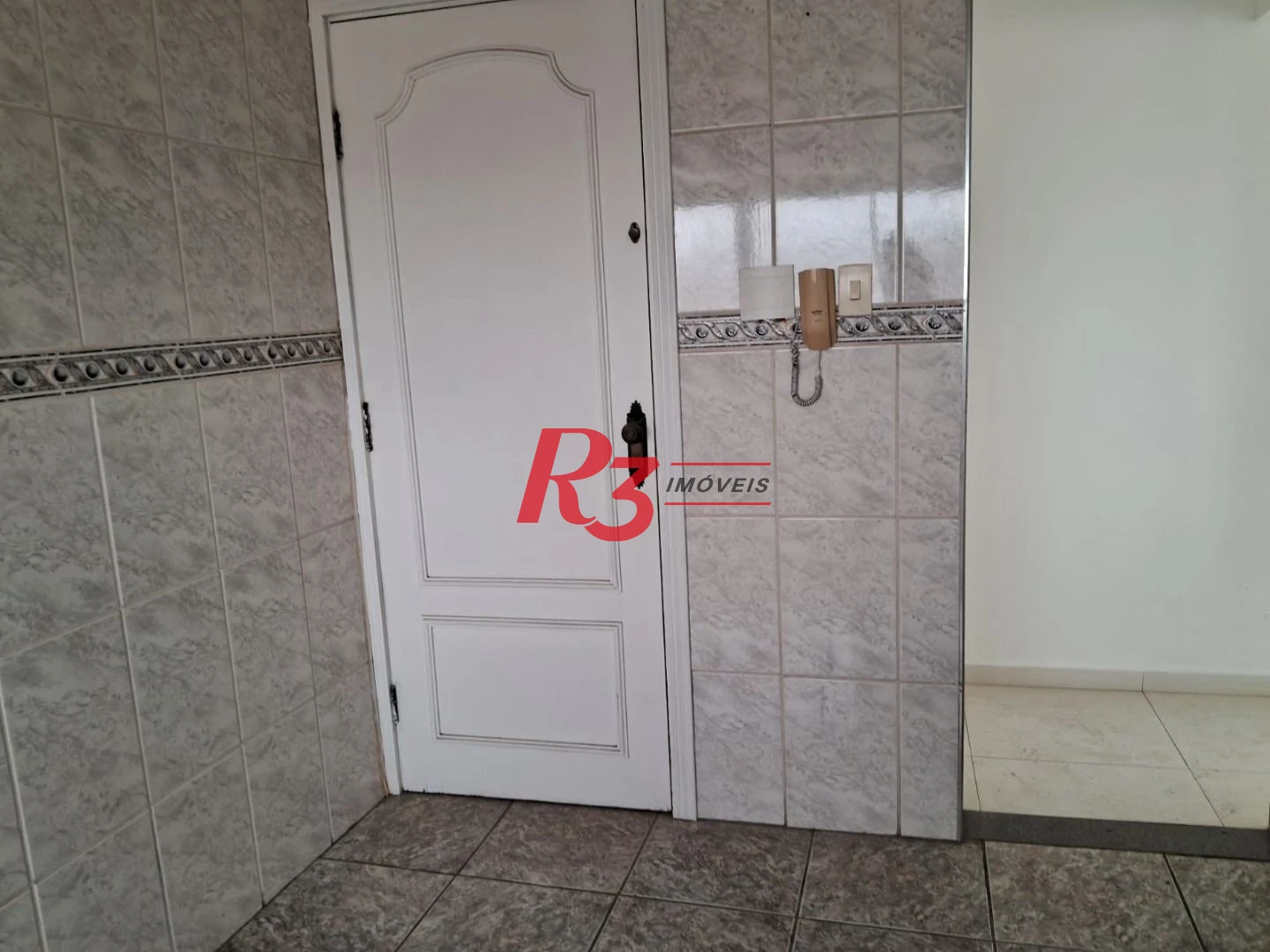 Cobertura à venda, 208 m² por R$ 900.000,00 - Ponta da Praia - Santos/SP