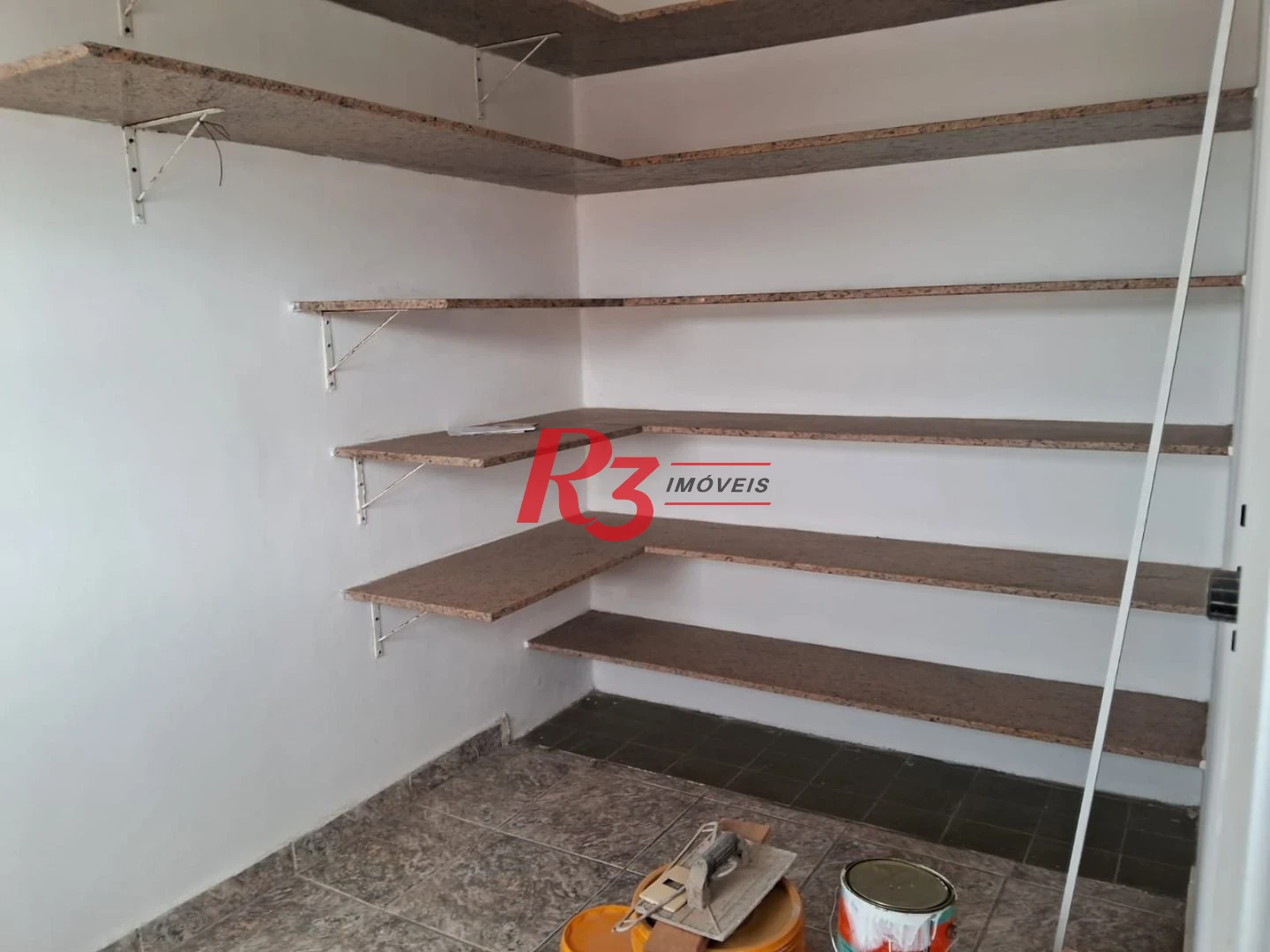 Cobertura à venda, 208 m² por R$ 900.000,00 - Ponta da Praia - Santos/SP