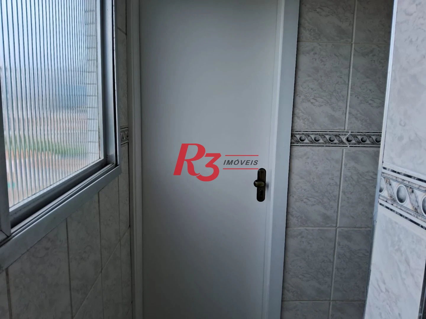 Cobertura à venda, 208 m² por R$ 900.000,00 - Ponta da Praia - Santos/SP