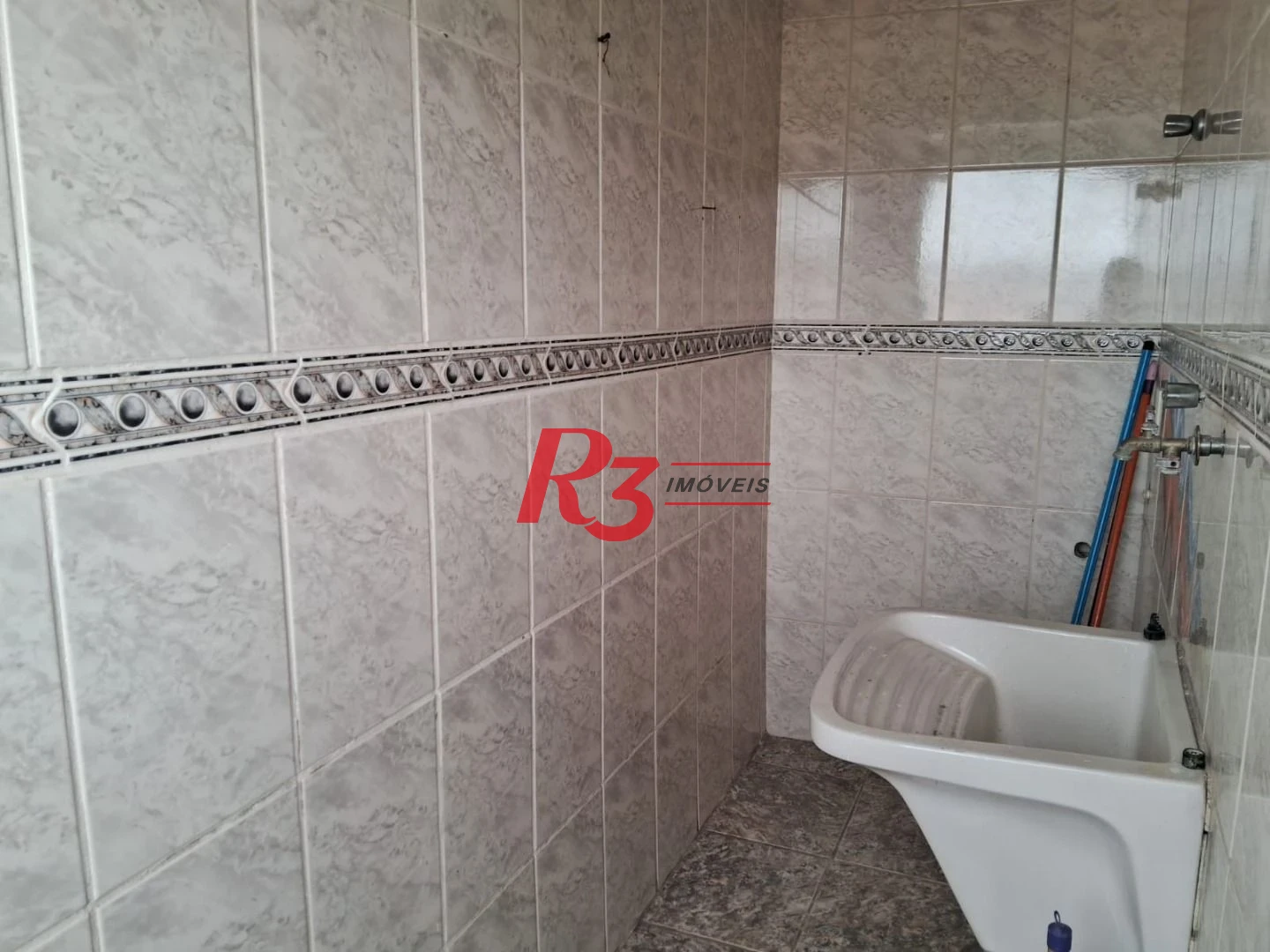 Cobertura à venda, 208 m² por R$ 900.000,00 - Ponta da Praia - Santos/SP