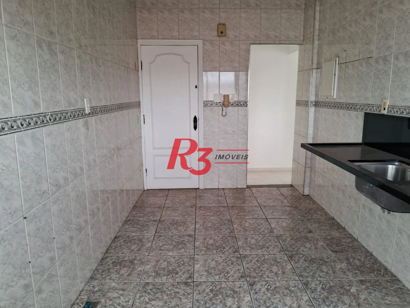 Cobertura à venda, 208 m² por R$ 900.000,00 - Ponta da Praia - Santos/SP