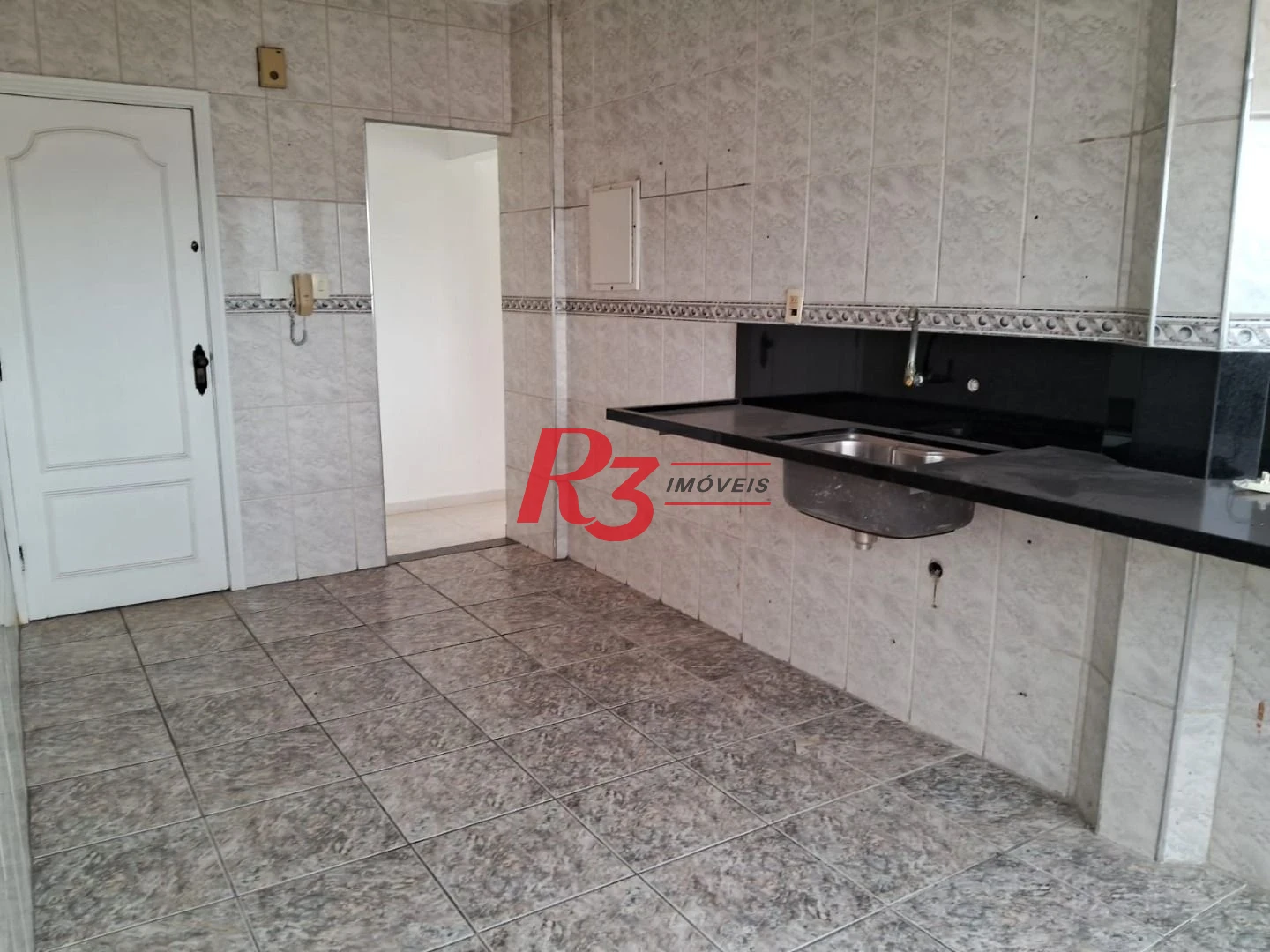 Cobertura à venda, 208 m² por R$ 900.000,00 - Ponta da Praia - Santos/SP