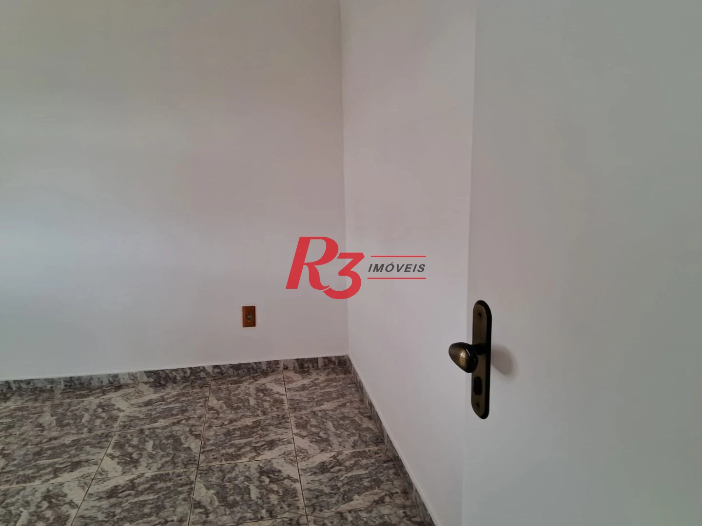 Cobertura à venda, 208 m² por R$ 900.000,00 - Ponta da Praia - Santos/SP