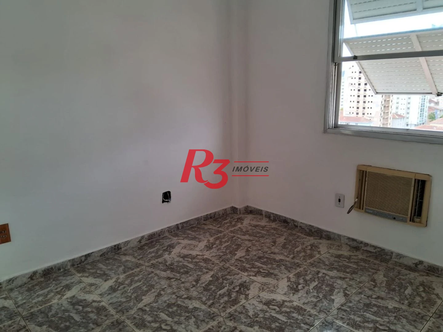 Cobertura à venda, 208 m² por R$ 900.000,00 - Ponta da Praia - Santos/SP