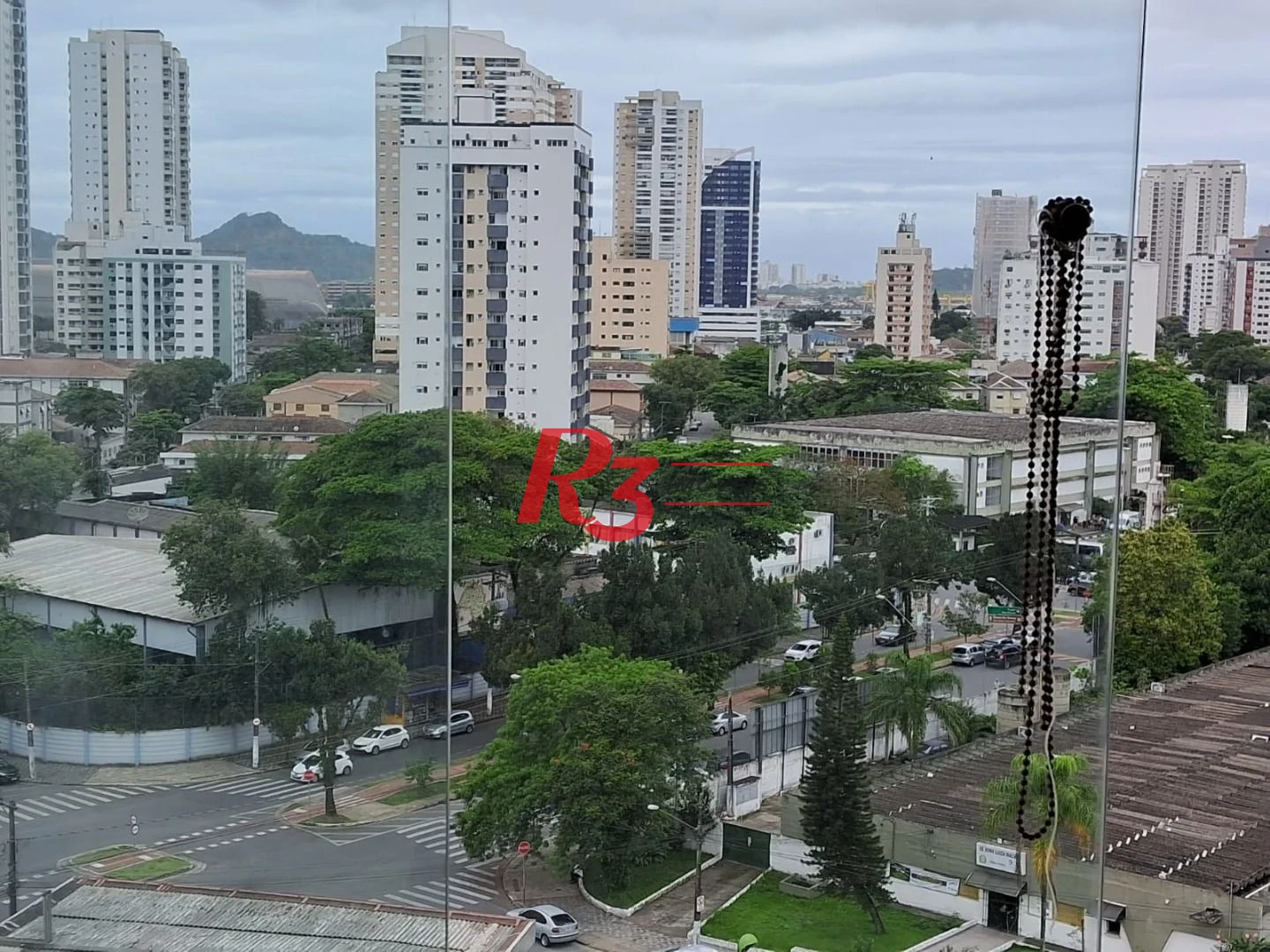 Cobertura à venda, 208 m² por R$ 900.000,00 - Ponta da Praia - Santos/SP