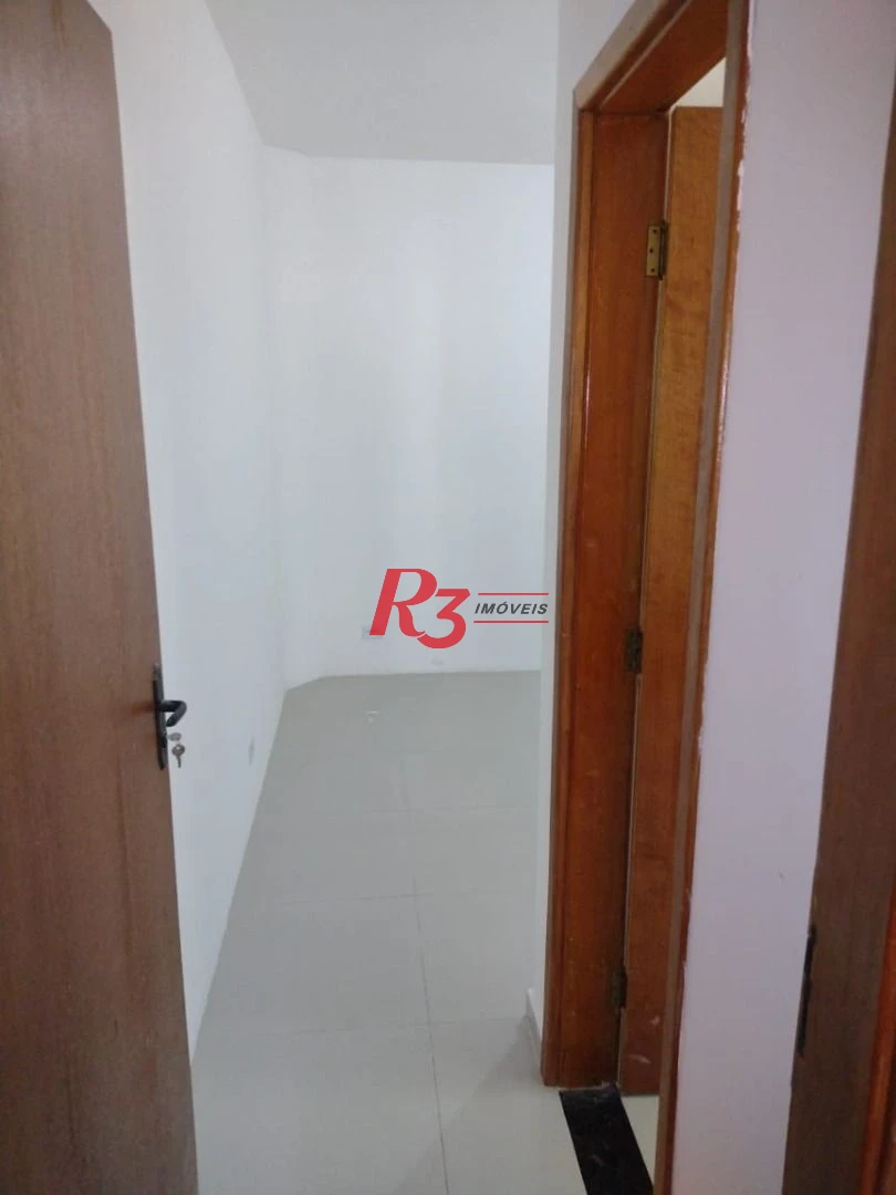 Casa à venda, 150 m² por R$ 1.196.000,00 - Encruzilhada - Santos/SP
