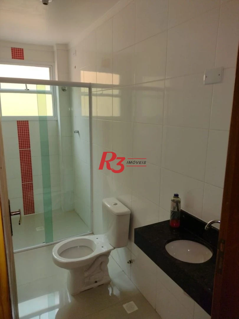 Casa à venda, 150 m² por R$ 1.196.000,00 - Encruzilhada - Santos/SP