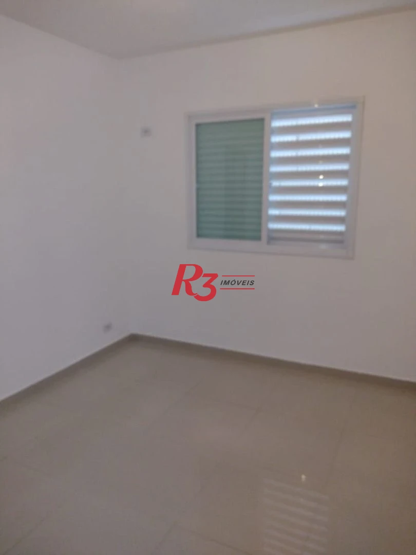 Casa à venda, 150 m² por R$ 1.196.000,00 - Encruzilhada - Santos/SP