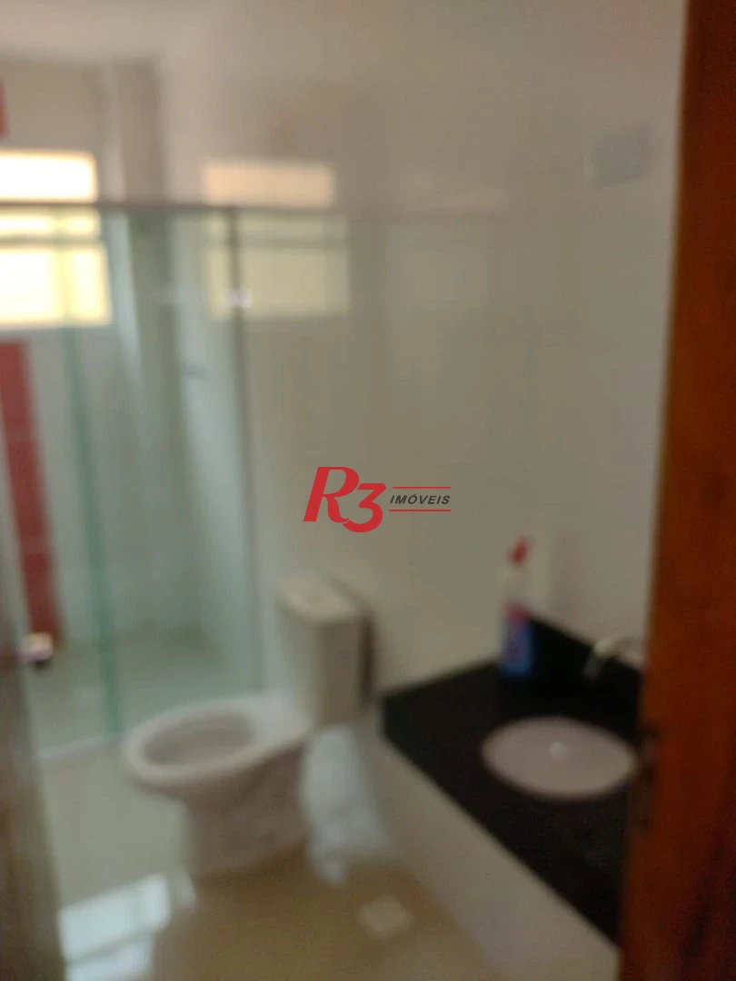 Casa à venda, 150 m² por R$ 1.196.000,00 - Encruzilhada - Santos/SP