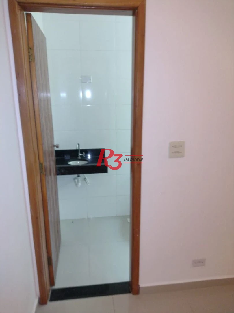 Casa à venda, 150 m² por R$ 1.196.000,00 - Encruzilhada - Santos/SP