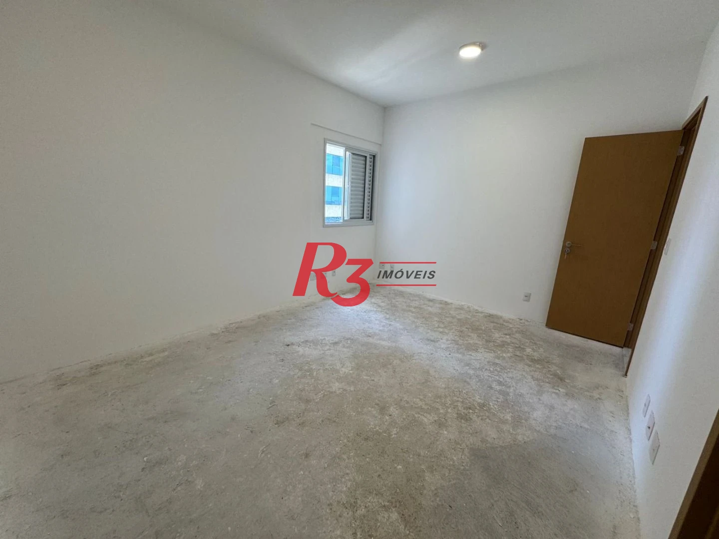 Apartamento à venda, 87 m² por R$ 1.590.000,00 - Gonzaga - Santos/SP