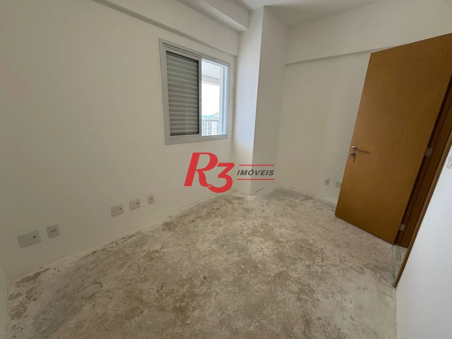 Apartamento à venda, 87 m² por R$ 1.590.000,00 - Gonzaga - Santos/SP