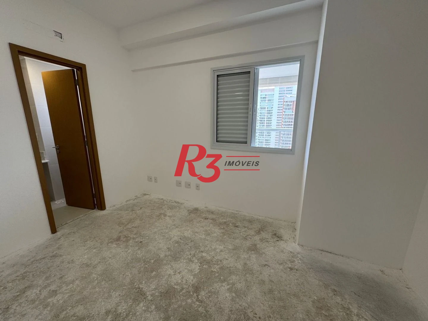 Apartamento à venda, 87 m² por R$ 1.590.000,00 - Gonzaga - Santos/SP