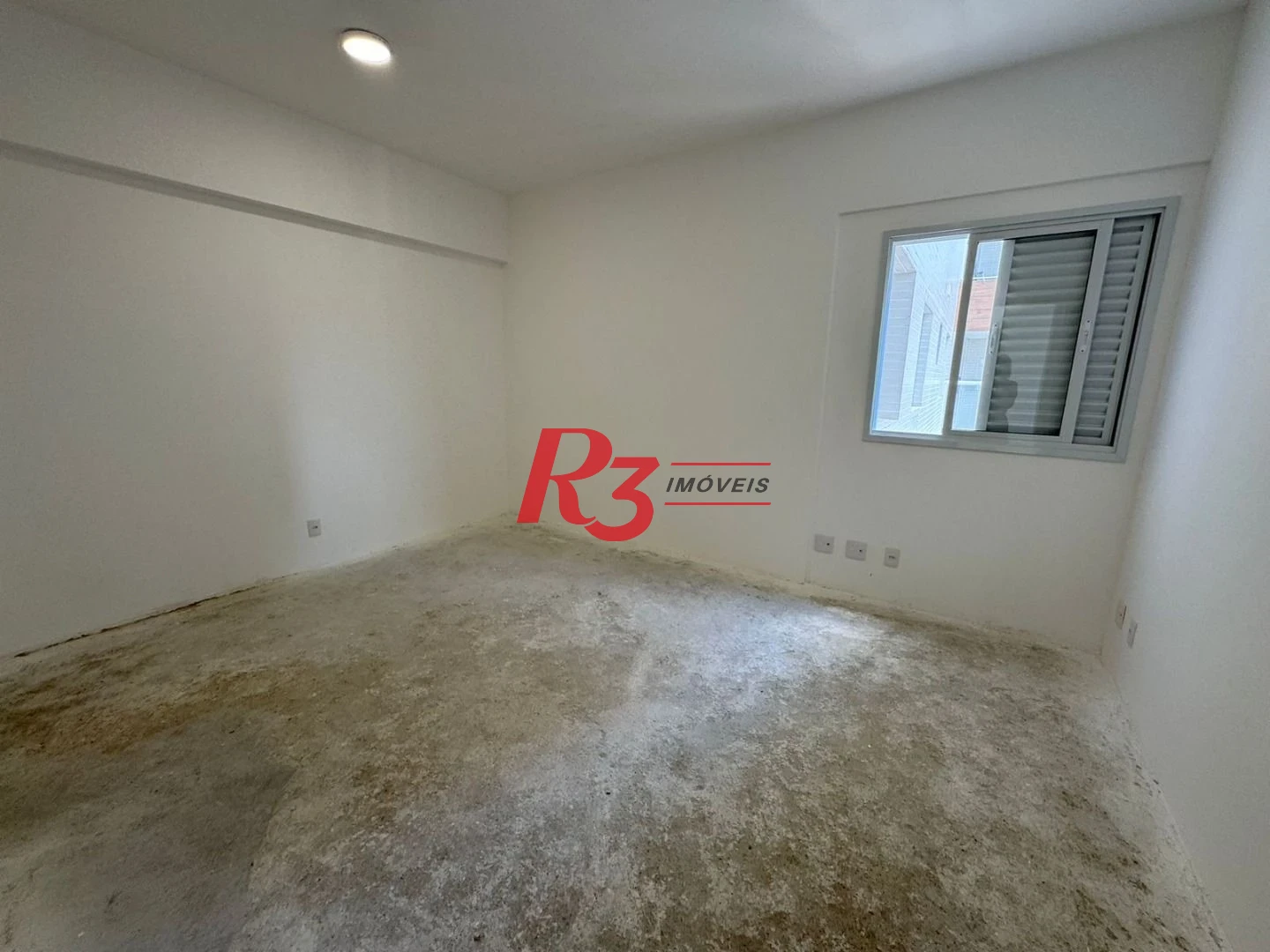 Apartamento à venda, 87 m² por R$ 1.590.000,00 - Gonzaga - Santos/SP