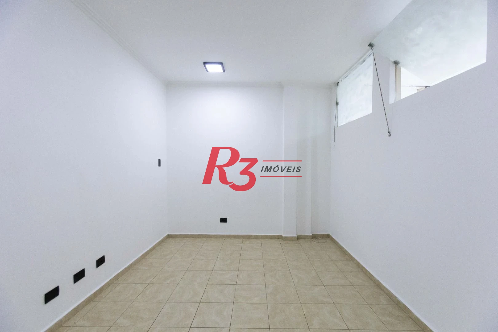 Apartamento com 2 dormitórios para alugar, 70 m² por R$ 3.380,02/mês - Gonzaga - Santos/SP