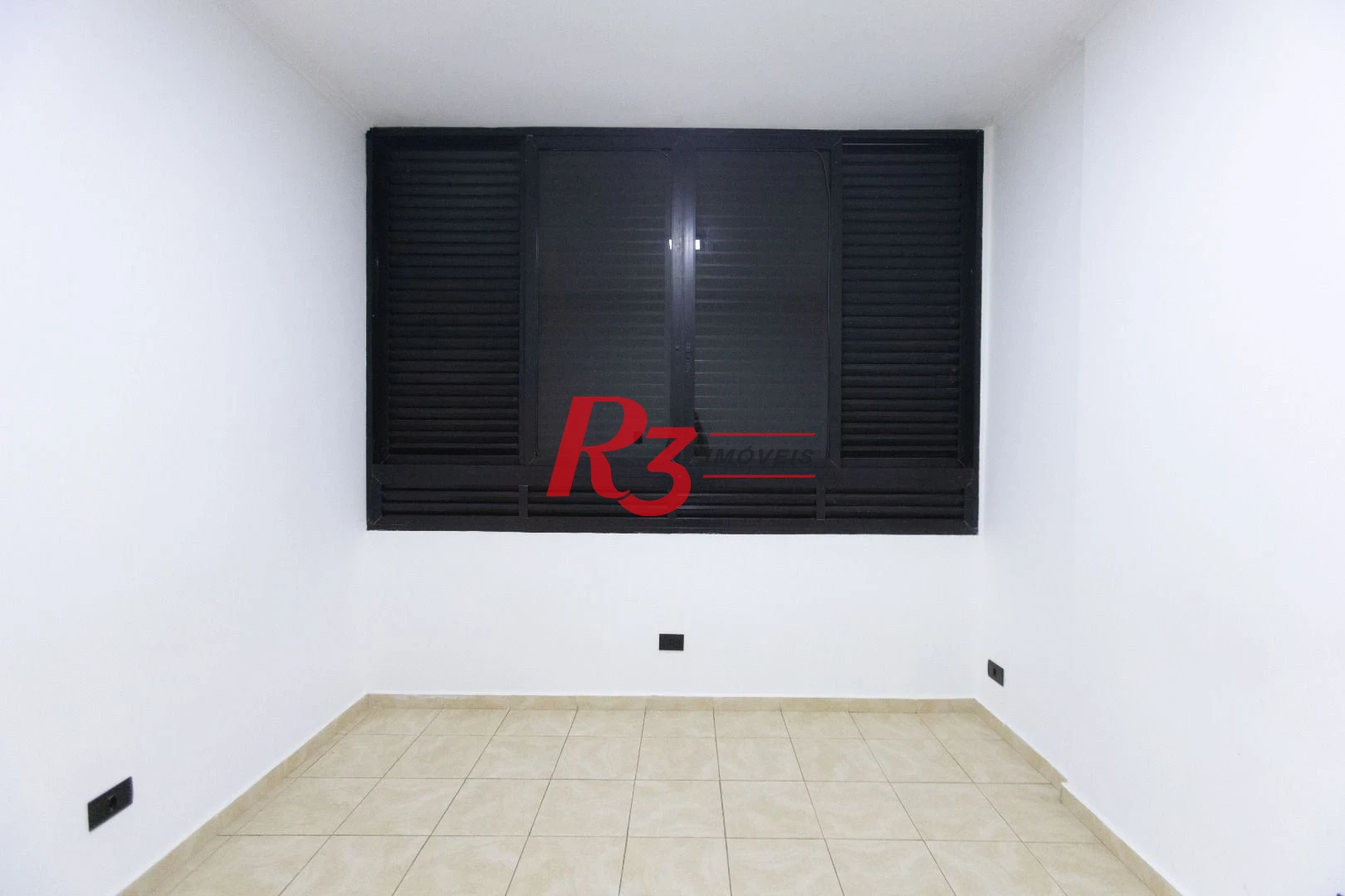 Apartamento com 2 dormitórios para alugar, 70 m² por R$ 3.380,02/mês - Gonzaga - Santos/SP