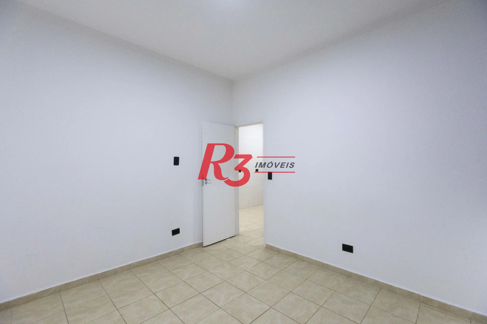Apartamento com 2 dormitórios para alugar, 70 m² por R$ 3.380,02/mês - Gonzaga - Santos/SP