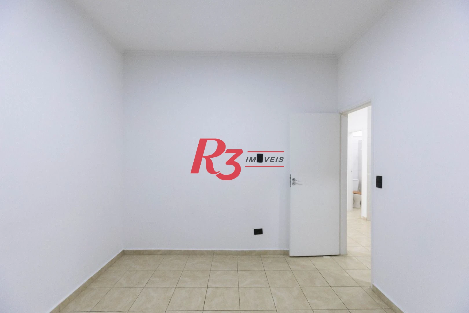 Apartamento com 2 dormitórios para alugar, 70 m² por R$ 3.380,02/mês - Gonzaga - Santos/SP