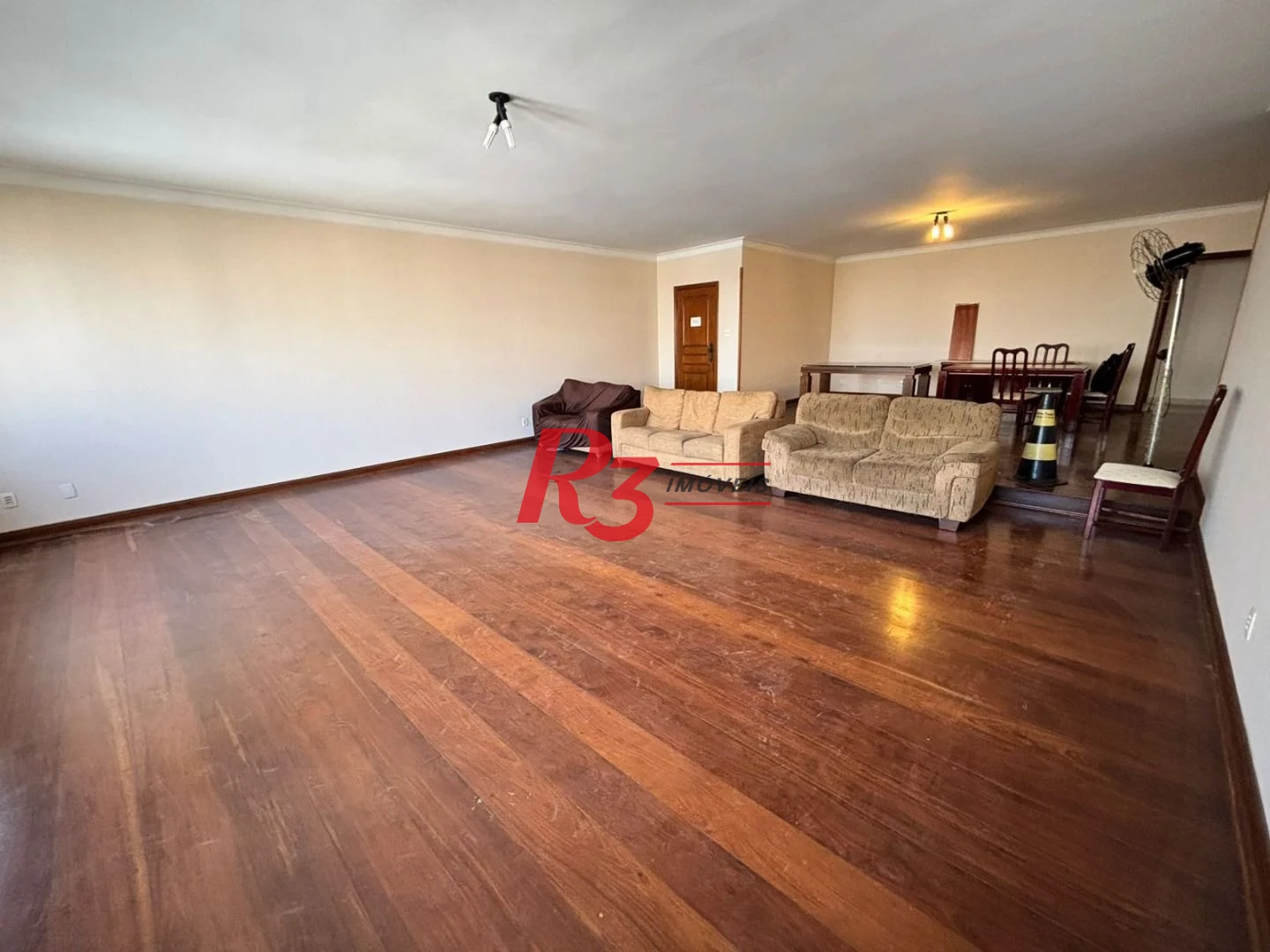 Apartamento com 4 dormitórios à venda, 238 m² por R$ 2.750.000,00 - Boqueirão - Santos/SP