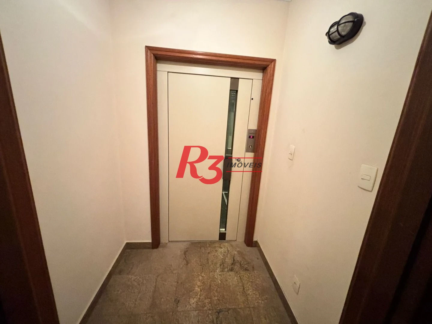Apartamento com 4 dormitórios à venda, 238 m² por R$ 2.750.000,00 - Boqueirão - Santos/SP