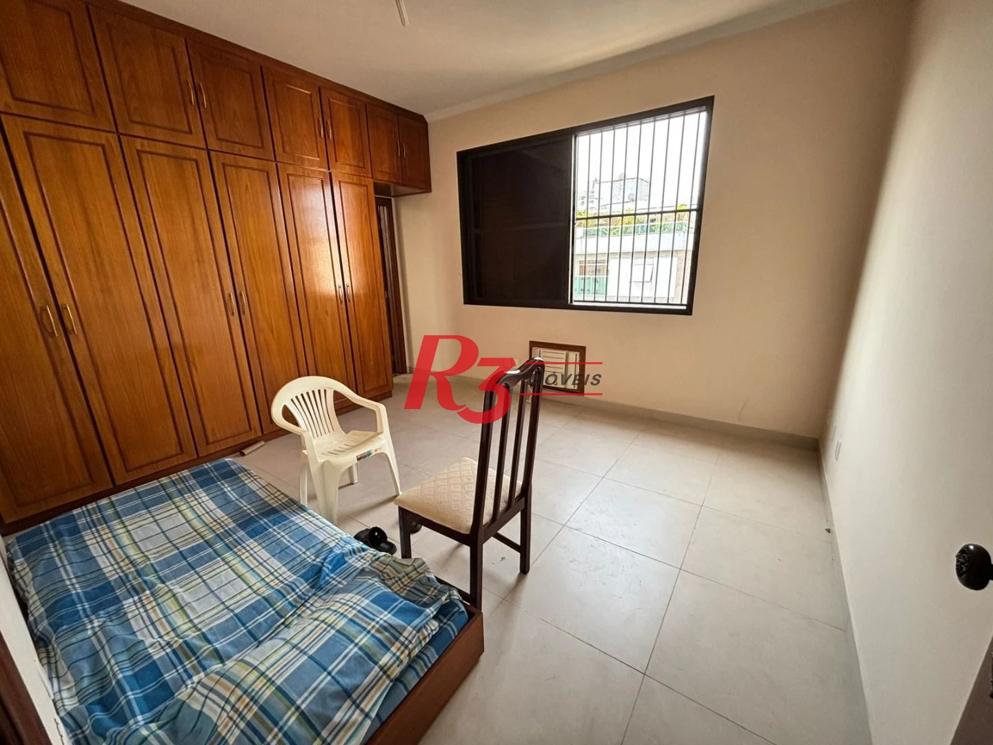 Apartamento com 4 dormitórios à venda, 238 m² por R$ 2.750.000,00 - Boqueirão - Santos/SP