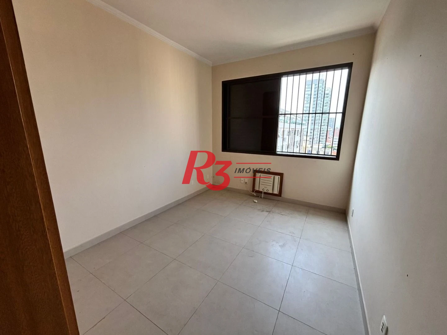 Apartamento com 4 dormitórios à venda, 238 m² por R$ 2.750.000,00 - Boqueirão - Santos/SP