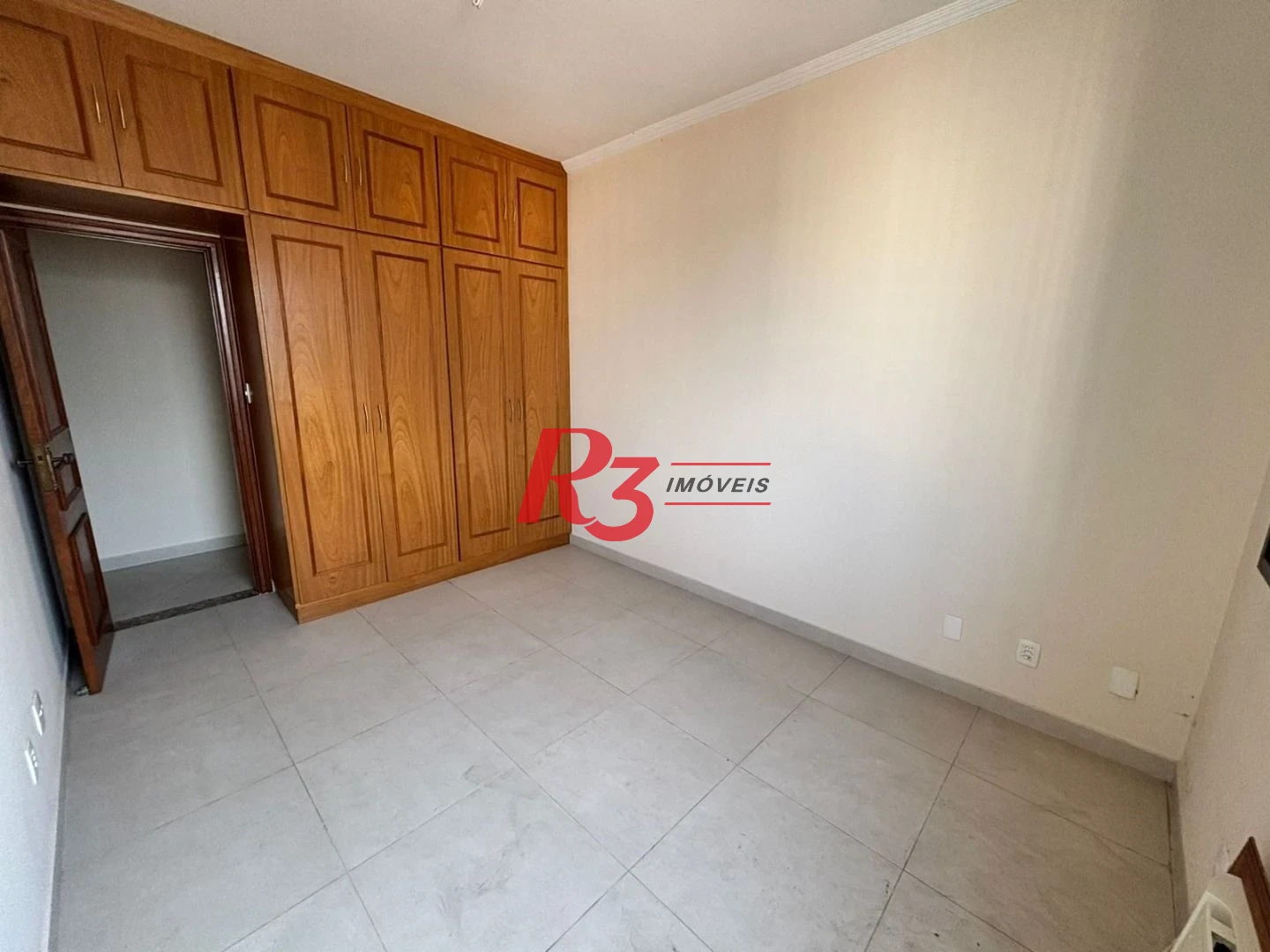 Apartamento com 4 dormitórios à venda, 238 m² por R$ 2.750.000,00 - Boqueirão - Santos/SP