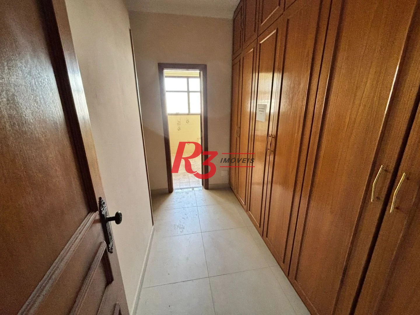 Apartamento com 4 dormitórios à venda, 238 m² por R$ 2.750.000,00 - Boqueirão - Santos/SP
