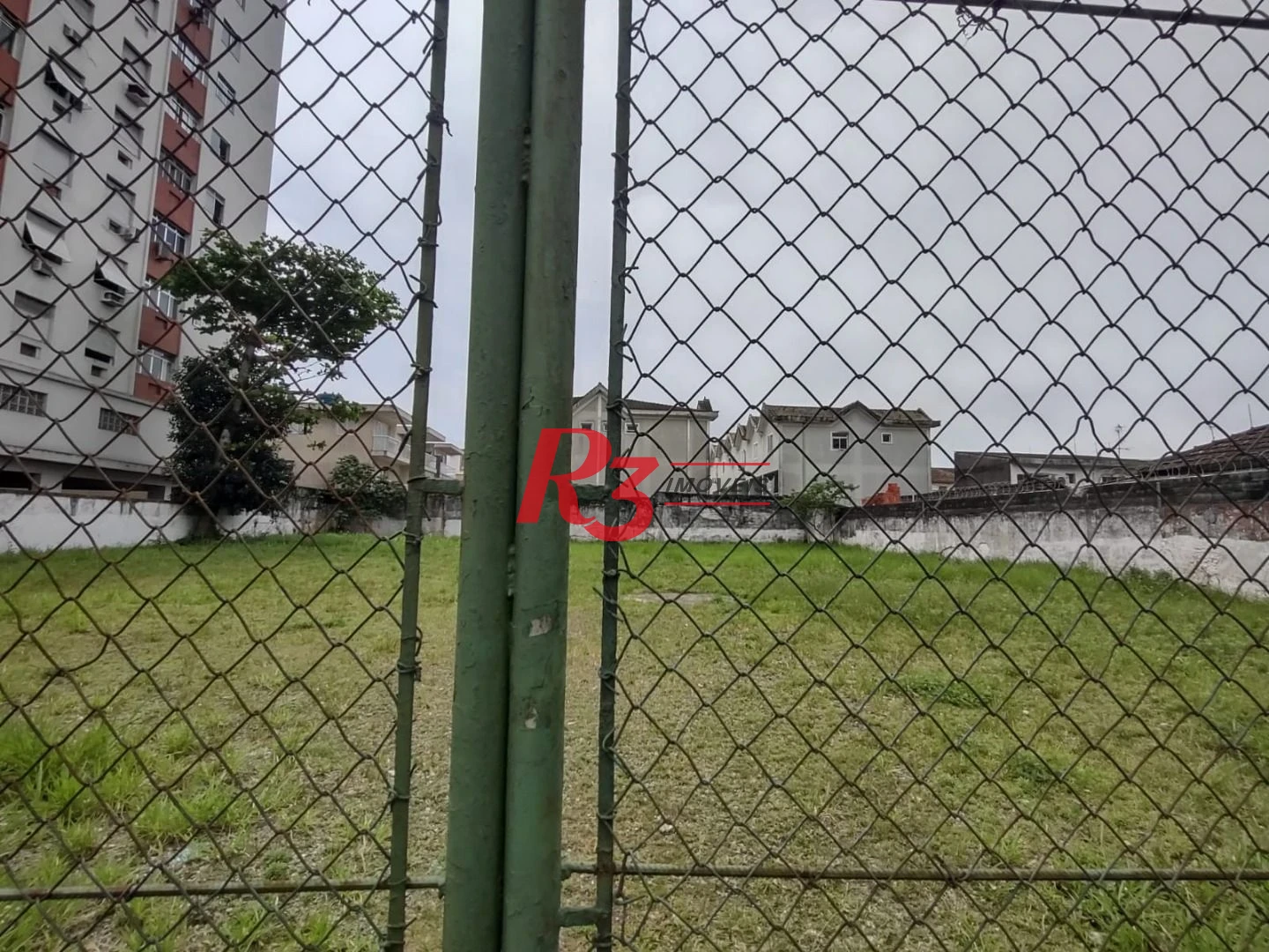 Terreno à venda, 360 m² por R$ 1.583.000,00 - Macuco - Santos/SP