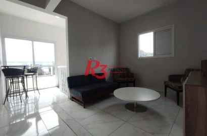 Casa à venda, 145 m² por R$ 620.000,00 - Vila Voturuá - São Vicente/SP