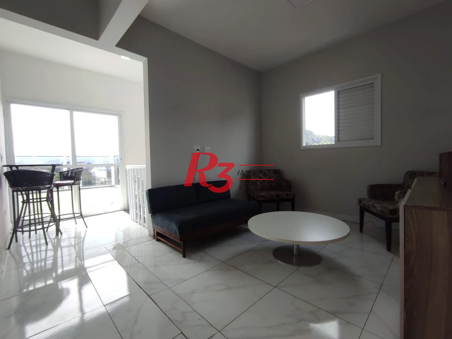 Casa à venda, 145 m² por R$ 620.000,00 - Vila Voturuá - São Vicente/SP