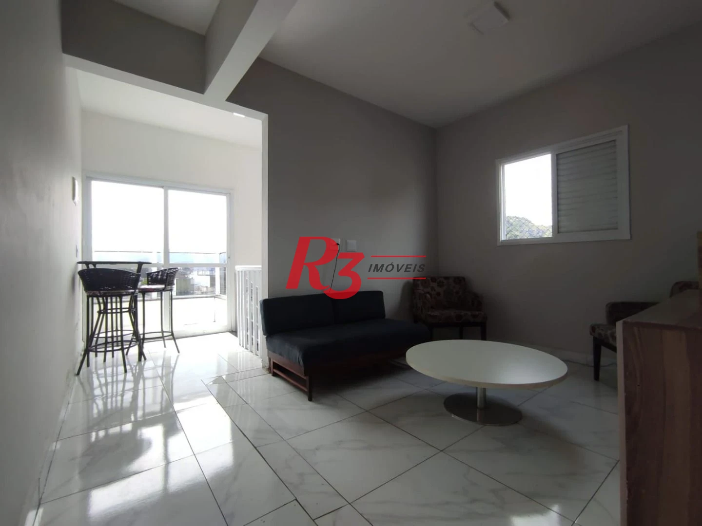 Casa à venda, 145 m² por R$ 620.000,00 - Vila Voturuá - São Vicente/SP