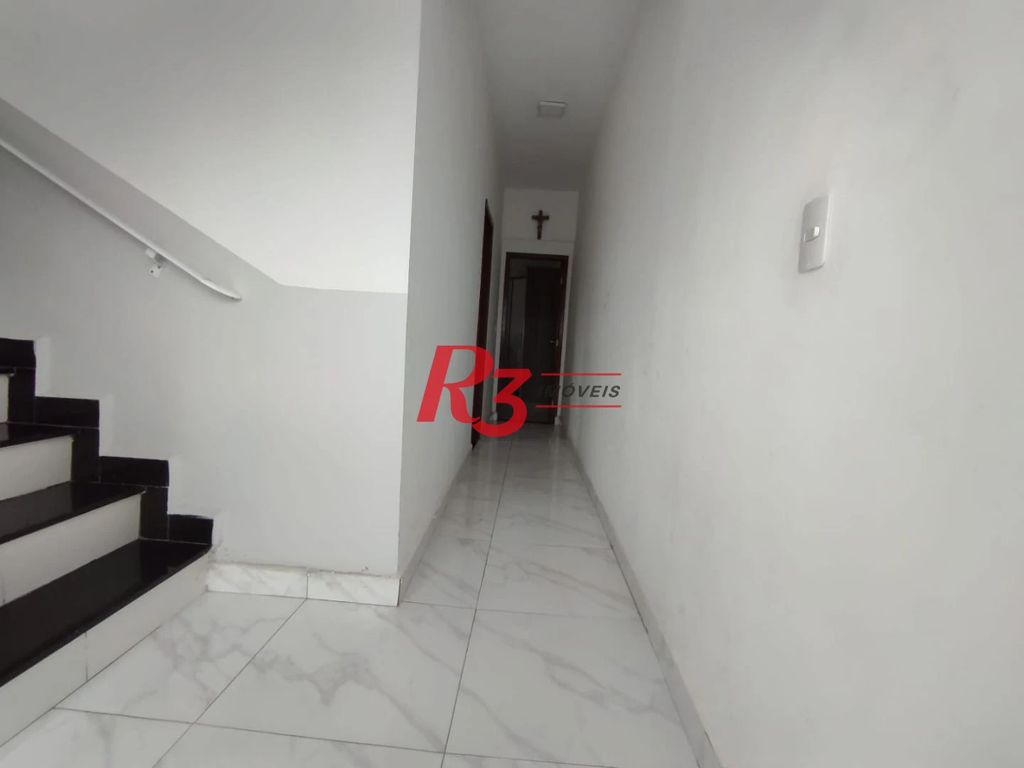 Casa à venda, 145 m² por R$ 620.000,00 - Vila Voturuá - São Vicente/SP